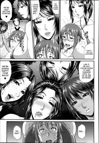 [Toguchi Masaya] Enjo Kosai ~Midara na Mama no Aishikata~ [English]