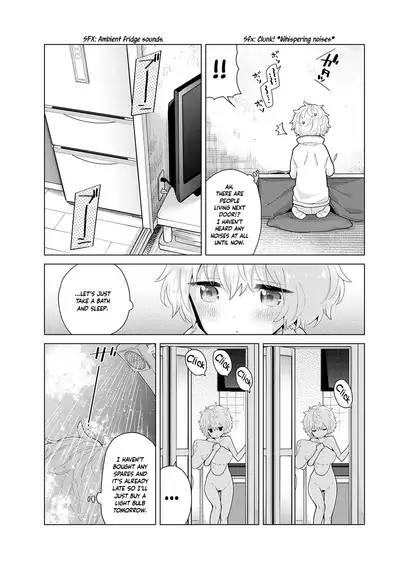 [Shiina] Noraneko Shoujo to no Kurashikata Ch. 16-26 | How to Live With A Noraneko Girl Ch. 16-26 [English] [obsoletezero]