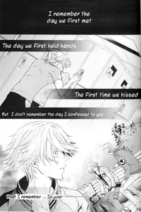(C83) [Daiousamajihen (Fujitani Sonami)] Kotonoha (Tiger & Bunny) [English] [Crazy Kouzu Scanlations]