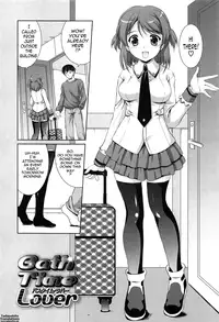 [Mizushiro Takuya] Younger Girls! Celebration Ch. 1-9 [English] {Tadanohito}