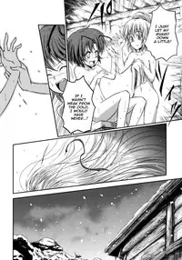 (Kouroumu 5) [Yume no Omutsu Kissa (Various)] Wriggle Chuudoku | Hooked on Wriggle (Touhou Project) [UMAD + Wings of Yuri]