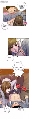 Ghost Love Ch.1-9 (English) (YoManga) (Ongoing)