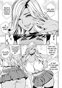 [Tatsunami Youtoku] Gal Ane Shachou to Harem Office ~SEX wa Gyoumu ni Fukumimasu ka?~ Ch. 1-2 [English] [Lazarus H] [Digital] [Decensored]