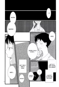 [Poyopoyo (Kumi)] Nee, Boku no Koto Suki? | Hey, Do You Love Me? (Neon Genesis Evangelion) [English] {Spluuuuurt}