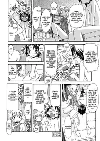 [Itosugi Masahiro] Oneechan no Onegai - A Wish of my Sister [English] [Icarus] [Decensored]