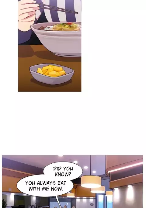 Scandal of the Witch Ch.1-30