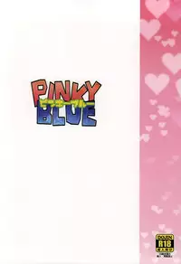 (SC2015 Summer) [Funi Funi Lab (Various)] PINKY BLUE (Battle Spirits BurningSoul)