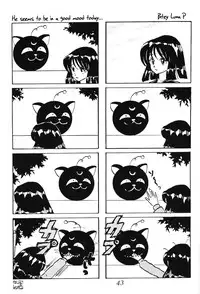 (C66) [Thirty Saver Street 2D Shooting (Maki Hideto, Sawara Kazumitsu)] Silent Saturn SS vol. 7 (Sailor Moon) [English] [EHCOVE]