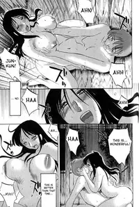 [TsuyaTsuya] Hadaka no Kusuriyubi 1 [English] [Fated Circle]