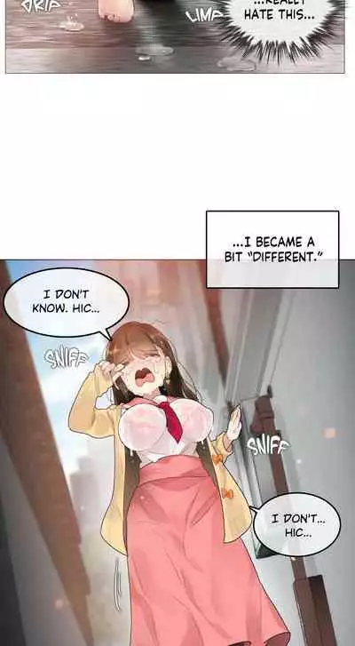 [Alice Crazy] Perverts' Daily Lives Episode 1: Her Secret Recipe Ch1-19 (Complete)