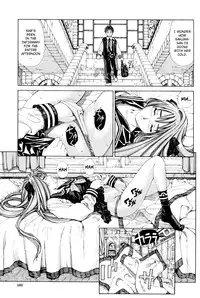 [Seto Yuuki] Stretta [English] {Ryuutama} [Decensored]