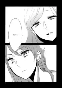 (Geinoujin wa Card ga Inochi! 6) [TETRA (Amano Shuninta)] Kirei Kawaii Kakkoii | Charming Cute Cool (Aikatsu!) [English] [Lazy Lily]