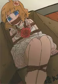 (MILLION FESTIV@L 5) [Futon Mushi (Various)] MILLION LIVE FETISHISM Kinbaku (THE IDOLM@STER MILLION LIVE!)