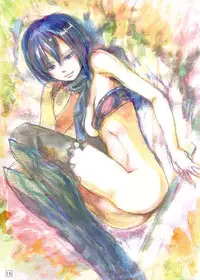 (C81) [PANDA-NIKU (Namaniku ATK, Ookuma Nekosuke)] SHINNGEKI vol. 1 (Shingeki no Kyojin) [English] [KirbyDances]