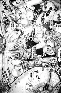 [Miyabi] Otomehime | 美少女公主 [Chinese]