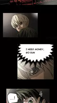 Ace Ch.1-20 (English) (Ongoing)