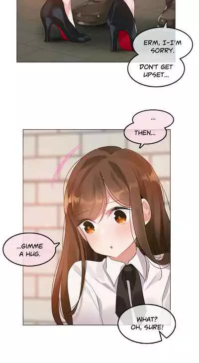 [Alice Crazy] Perverts' Daily Lives Episode 1: Her Secret Recipe Ch1-19 (Complete)