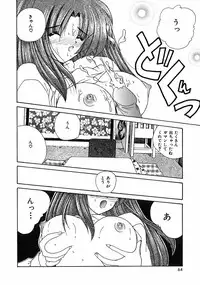 [Nanami Shizuka] Sweet Honey