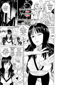 (C67) [Dorepooru (Leopard)] Leopard Hon 7 | Leopard Book 7 (One Piece) [English] [SaHa]