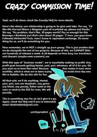 (C74) [Manga Super (Nekoi Mie)] Infinity Stars (Macross Frontier) [English] [The Randy Rabbit]