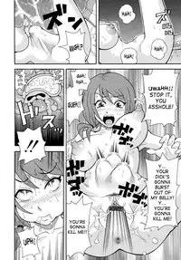 [JOHN K PE-TA] Todoroke!! Monzetsu Screamer [English] [SaHa]