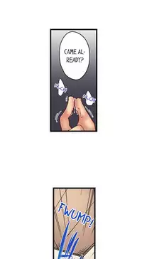 [Kaiduka] My Brother's Slipped Inside Me in The Bathtub (Ch.18 - 21)[English](Ongoing)