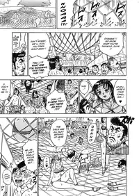 [Momoyama Jirou] MOMO-DON [English] [Lhytiss]