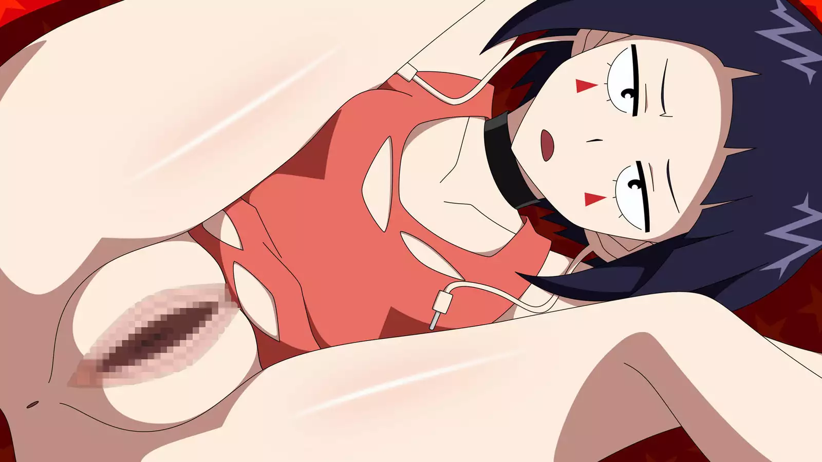 Hiroaka's Little Room