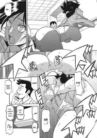 [Sanbun Kyoden] Gekkakou no Ori Ichi [English] [Digital]