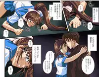 [Cyclone (Izumi Kazuya)] Rogue Spear 4 [Digital]