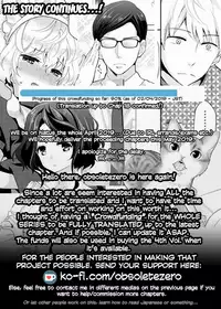 Noraneko Shoujo to no Kurashikata | Living Together With A Stray Cat Girl Ch. 11-12