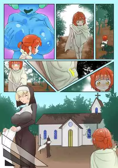 Mamonomure Has Appeared!!