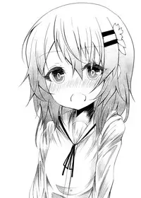 (COMIC1☆11) [namazu-no-ikesu (Namazu)] Which Dreamed It (Gochuumon wa Usagi desu ka?)