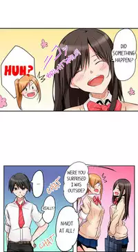 [Hiroaki] Yojouhan de Micchaku 3P Otomarikai! - The Secret 3P Sleepover in a 7 Square Meter Room! [English] [Digital]