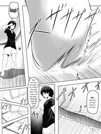 [ソリュウ (soryuu)] Playing With Onee-san: A Story [English][Digital]