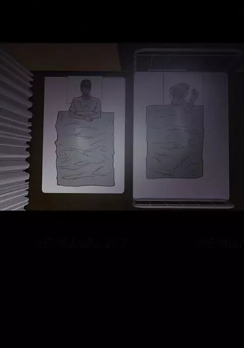 Secret Island Ch.1-21