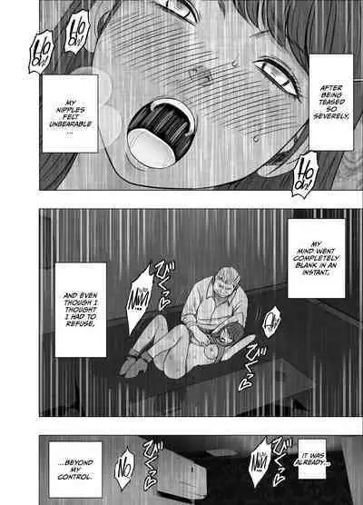 Chikubi de Sokuiki shichau Joshidaisei 3