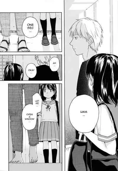 (COMIC1☆12) [smooth (Nakamura Kuzuyu)] Yukari [English] [TQM_Translations]