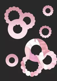 [Gagaken (Mahiruno Kagerou)] Kyuuketsu Monogatari (Bakemonogatari) [Digital]