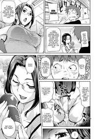 Otoshiana | Into the Deep Hole