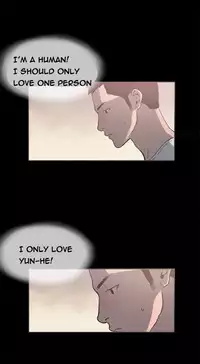 [Mr. Byeong-Su] Cohabitation Ch.1-33 (English) (Ongoing)