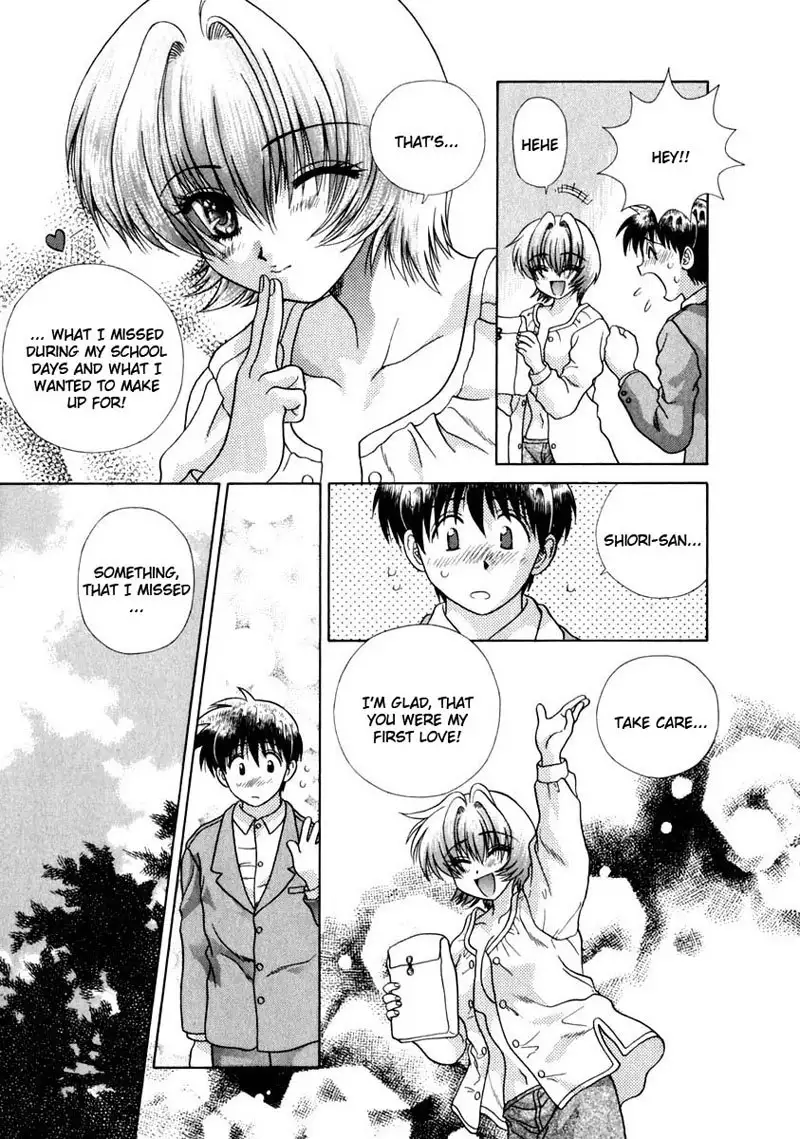 Futari Ecchi Vol15 - Pt149