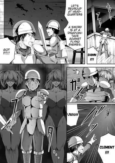 Chikara Aru Succubus wa Seiyoku o Mitashitai dake. 1