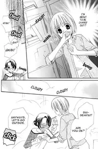 [Mikuni Hadzime] Gokujou Drops 2 [English] [Wings of Yuri]