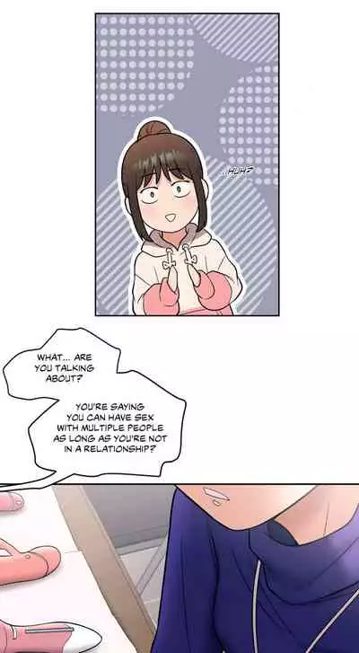 [Choe Namsae, Shuroop] Sexercise Ch. 1-35 [English]