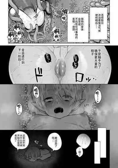 Futago Elf no junan kouhen