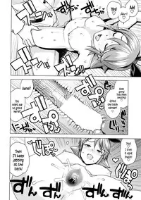 [Tamagoro] Danshi Daraku Iinkai | Young Men Corruption Committee (COMIC Penguin Club Sanzokuban 2016-03) [English] {5 a.m.}