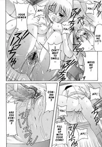 [Izumi Yuujiro] World Wide Love! Ch. 1-9 [English] {Rande}