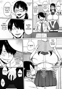 [Muronaga Chaashuu] Mochimochi MesuNiku Wakazuma Chichishibori Ch. 1, 3 [English] {doujins.com} [Digital]