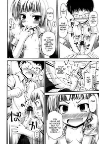 [Fujisaka Lyric] FEVER! Pack'n Co (Ch. 1-9) [English] {Mistvern}